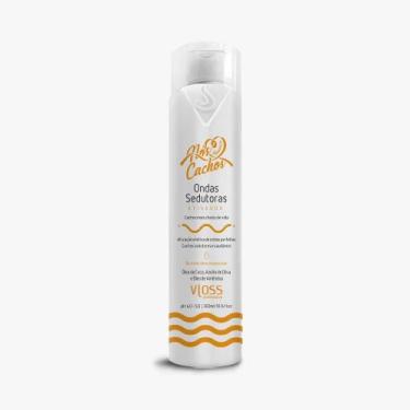 Imagem de Vloss Nós Amamos Cachos Ativador Ondas Sedutoras 300ml