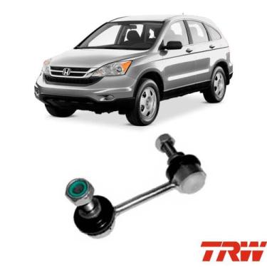 Imagem de Jtsb0108 - Bieleta Tras Dir - Crv 06 Em Diante - Trw