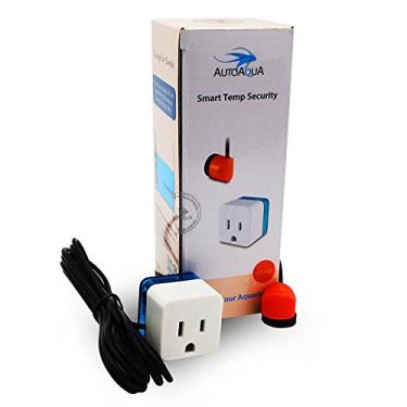 Imagem de Aqua Auto AutoAqua Smart Temp Security - Controle de segurança de aquecedor ou refrigerador