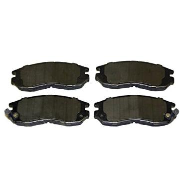 Imagem de Monroe Pastilha de freio de cerâmica GX484 ProSolution