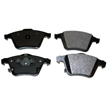 Imagem de Monroe Pastilha de freio semi-metálica FX1186 ProSolution