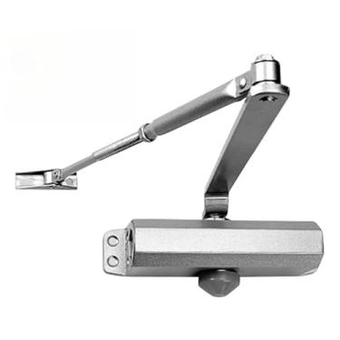 Imagem de Mola Aérea Fechador Automático Para Portas Externas E Internas Até 45 Kg