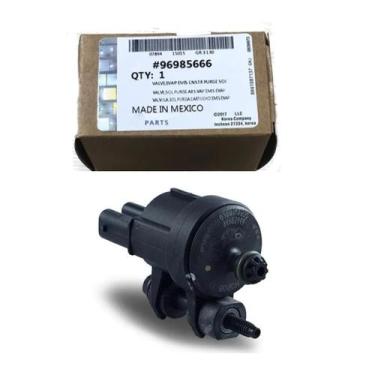 Imagem de Valvula Canister Gm Cobalt Onix Prisma 0280142502 - CHEVROLET