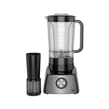 Imagem de Liquidificador Philco Plq1411p 1150w Preto 220v