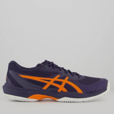 Imagem de Tênis Asics Game FF   Masculino-Masculino