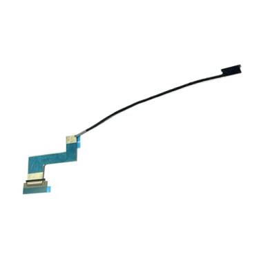 Imagem de ZAHARA Cabo flexível de substituição para tela LCD MLED 40PIN para Lenovo Slim Pro 9 16IRP8 83C0 Yoga Pro 9 16IRP8 83BY KYG85 5C10S30806 DC02C010F00