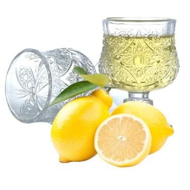 Imagem de Soopiiso Copos cordial com haste, 50 ml, conjunto de 48 copos de shot, copos de shot com haste/copos de tequila/copos de xerez