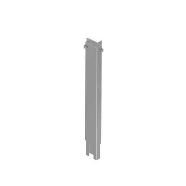 Imagem de Fueiro De Canto Superior Esquerdo Antigo 700x 104mm Carreta - Fado Imp