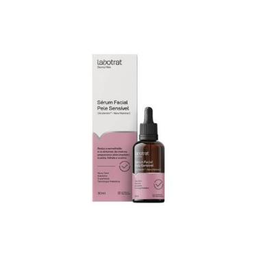 Imagem de Sérum Facial Dermo Skin Pele Sensível 30ml - Labotrat