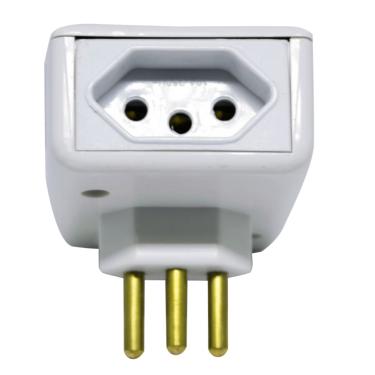 Imagem de Protetor Queda de Energia P/ Ar Condicionado Bivolt - PW