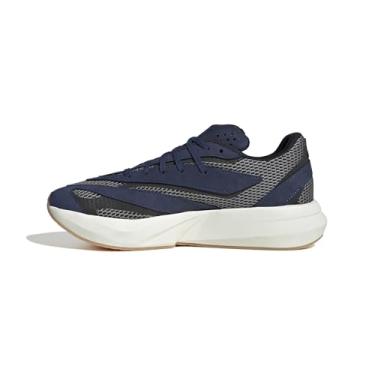 Imagem de adidas Tênis masculino Lightstride, Azul escuro/cinza/preto, 42