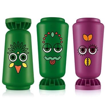 Imagem de KIT NATURÉ CACHEADOS E CRESPOS SHAMPOO + CONDICIONADOR + CREME DE PENTEAR