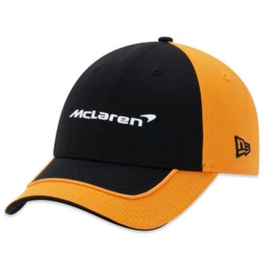 Imagem de Boné New Era 9FORTY McLaren Automotive Auto  masculino