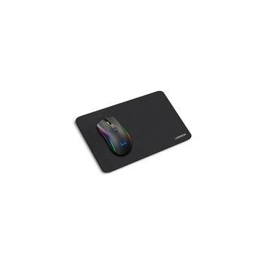 Imagem de Kit Gamer Warrior Com Mouse Gamer MO396 e Mousepad Armory - MO396