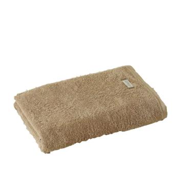 Imagem de Toalha Rosto Lmpeter Fio Egípcio Quefren 0,45cm X 80cm Fendi