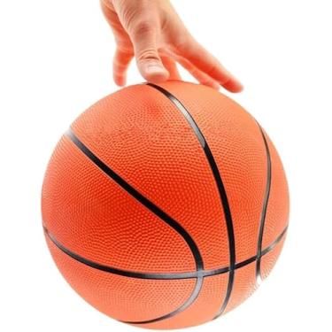 Imagem de Bola de Basquete Tamanho Oficial, Qualidade Premium
