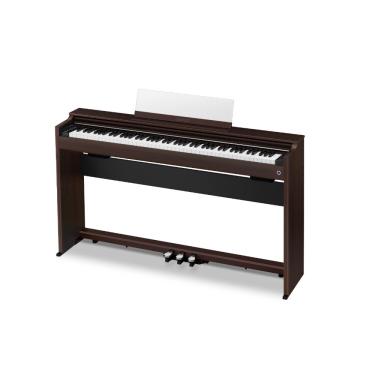 Imagem de Casio Celviano AP-S200 Piano Digital Slim -Rosewood-Instrumento