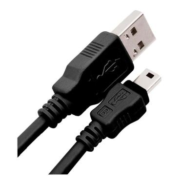 Imagem de Cabo De Dados Para Telefone Celuar Rural Aquario Ca-01