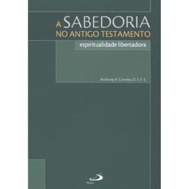 Imagem de A Sabedoria no Antigo Testamento