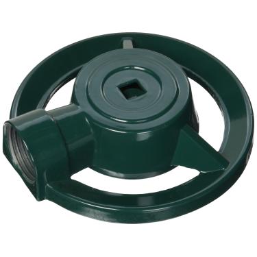 Imagem de Orbit SunMate Hose-End 56110N Dad's Reliable Spot Sprinkler, padrão quadrado