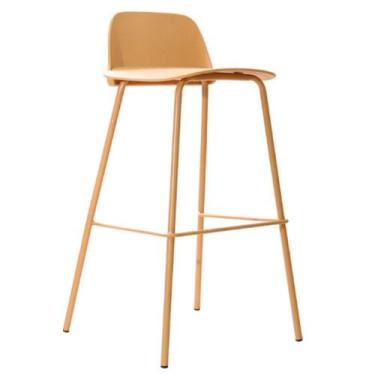 Imagem de Banqueta Hana - Amarela - rivatti