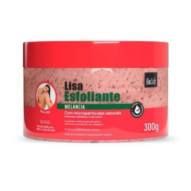 Imagem de Esfoliante Bio Soft Melancia 300g