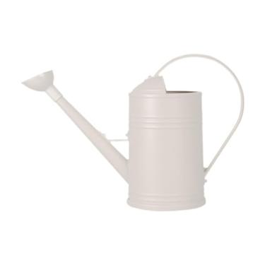 Imagem de ＡＷＨＡＯ Regador, jarro, jarro, aspersor, chaleira, grande capacidade, leve, regador, aspersor de água para plantas, flores, casa, Branco, 2l