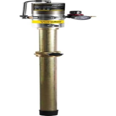 Imagem de Propulsora Pneumática p/Óleo p/Tambor de 200 Litros Vonder
