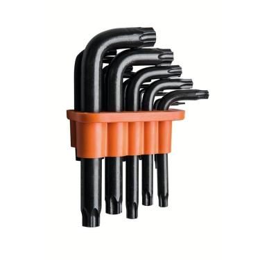 Imagem de Jogo Chave Trafix Com 15 Peças T6 A T60 44450/215 Tramontina