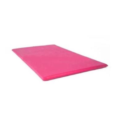 Imagem de Colchonete 90x40x4 Para Academia Ginastica Yoga Impermeável - renan mo
