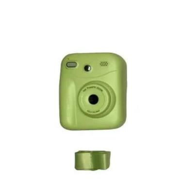 Imagem de Câmera Digital Infantil Para Fotografia Com Impressão Instantânea Maxt