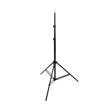 Imagem de Tripé Weifeng WT-803 | Alumínio | Altura 2,00m | Peso 0,9kg