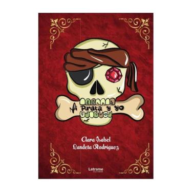 Imagem de Mi pirata y yo - Espanhol