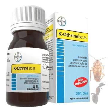 Imagem de K-Othrine 30Ml - Bayer Envu