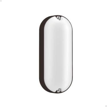 Imagem de LUMINÁRIA TARTARUGA PRETA 8W BIV 6500K 48LTBO08BFP0