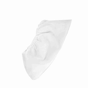 Imagem de Akozon Sacos de Coletores de Poeira de Unhas Não Tecidos de 10pcs para Uso de Salão - Ferramenta de Limpeza de Vácuo de Arte Ajustável, Substituível e Conveniente (1pcs)