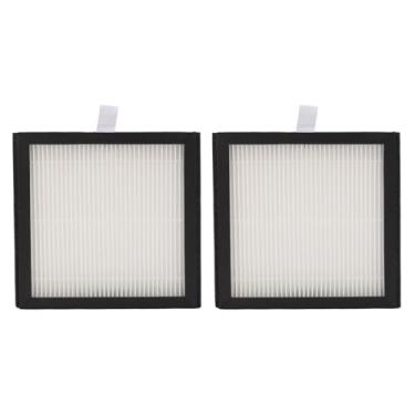 Imagem de AYNEFY Filtro de Substituição do Desumidificador, Tecnologia de Filtração de Grânulos de Carbono Ativada, Melhorar a Qualidade do Ar Interno, Fácil Substituição e Instalação, Ar