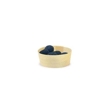 Imagem de FOH ASC018NAW28 Servewise 56.7 g Wood Ramekin - 200 / CS