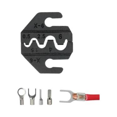 Imagem de Mordida De Alicate De 4mm Para TAB C3 XH2.54 Ferramentas Terminais De 