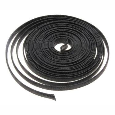 Imagem de Malha Náutica Flexfit Expansivel 4mm (nylon Braid) 10m - TurboX Parts