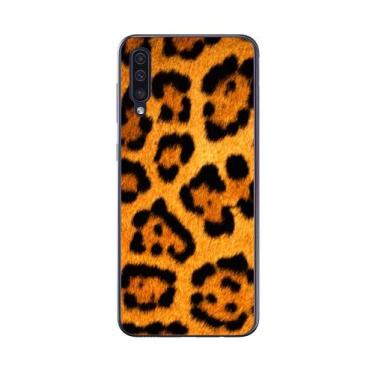 Imagem de Capa Adesivo Skin575 Verso Para Samsung Galaxy A50 - KawaSkin