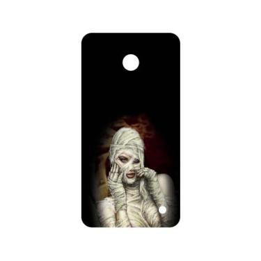 Imagem de Capa Adesivo Skin116 Verso Para Nokia Lumia 630 e 635 - KawaSkin