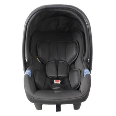 Imagem de Bebê Conforto Burigotto De 0 Até 13kg Cinza