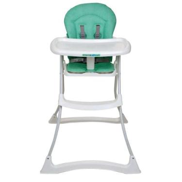 Imagem de Cadeira De Alimentação Burigotto Bon Appetit Xl 6 Meses Até 15 Kg Mesc