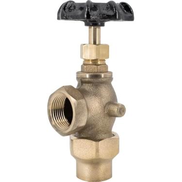 Imagem de Legend Valve 111-103NL 3/4 FLX 1/2 IPS NL T-441 Modelo T-441NL