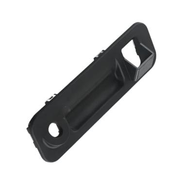 Imagem de Generic Trava para porta-malas de carro 81260C1010 Acessórios automotivos Atuador de trava profissional para porta traseira para