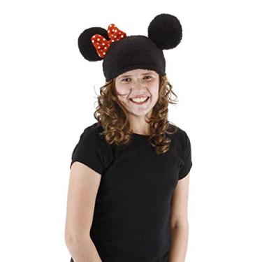 Imagem de Gorro da Minnie da Disney