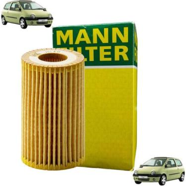 Imagem de Filtro De Óleo Clio 1999 A 2012 / Kangoo 2002 A 2007 / Twingo 2001 A 2