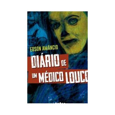Imagem de Diário de Um Médico Louvo - Letraselvagem