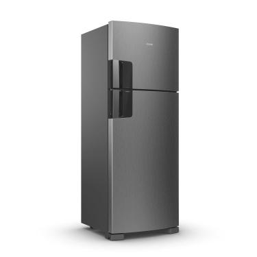 Imagem de Geladeira Duplex Consul CRM53MK Inverter 455L Frost Free Inox